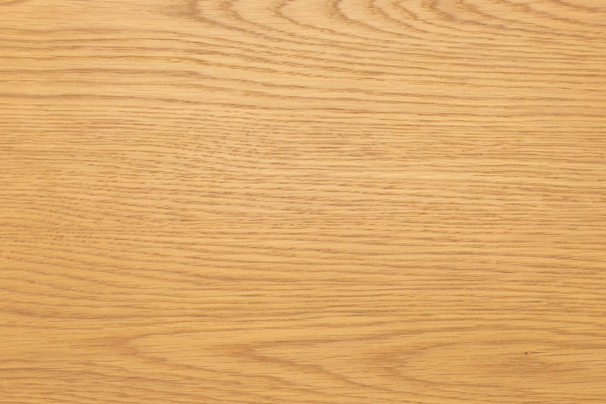 Zuiver Brave Curved Natural Oak Wood Sideboard